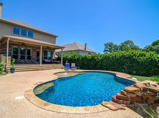 1548 Flint Rock Loop, Driftwood, TX 78619