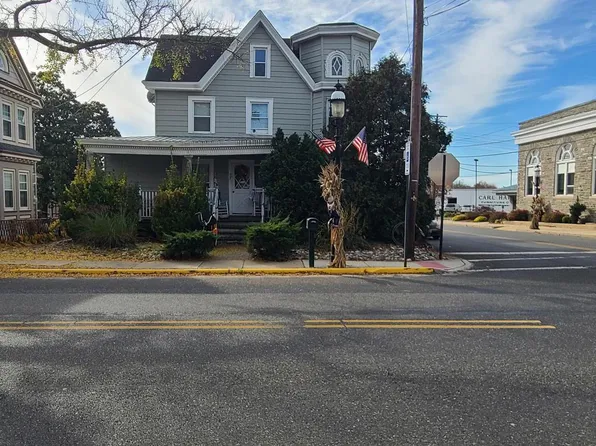 100 S Main 100a St, Elmer, NJ 08318