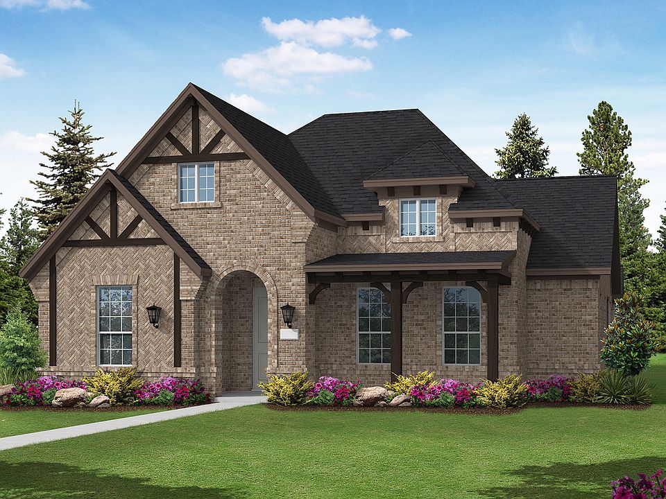 Elevation E