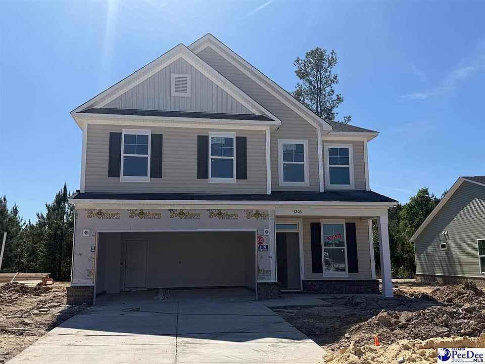 1st image of 3203 McCracken Dr Lot 9