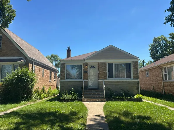 233 Granville Ave, Bellwood, IL 60104