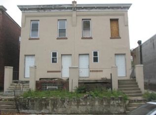 232 N 52nd St, Philadelphia, PA 19139