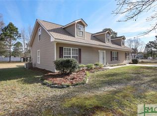 101 McNamee Ln, Guyton, GA 31312