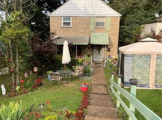 119 Wilson Dr, Pittsburgh, PA 15235