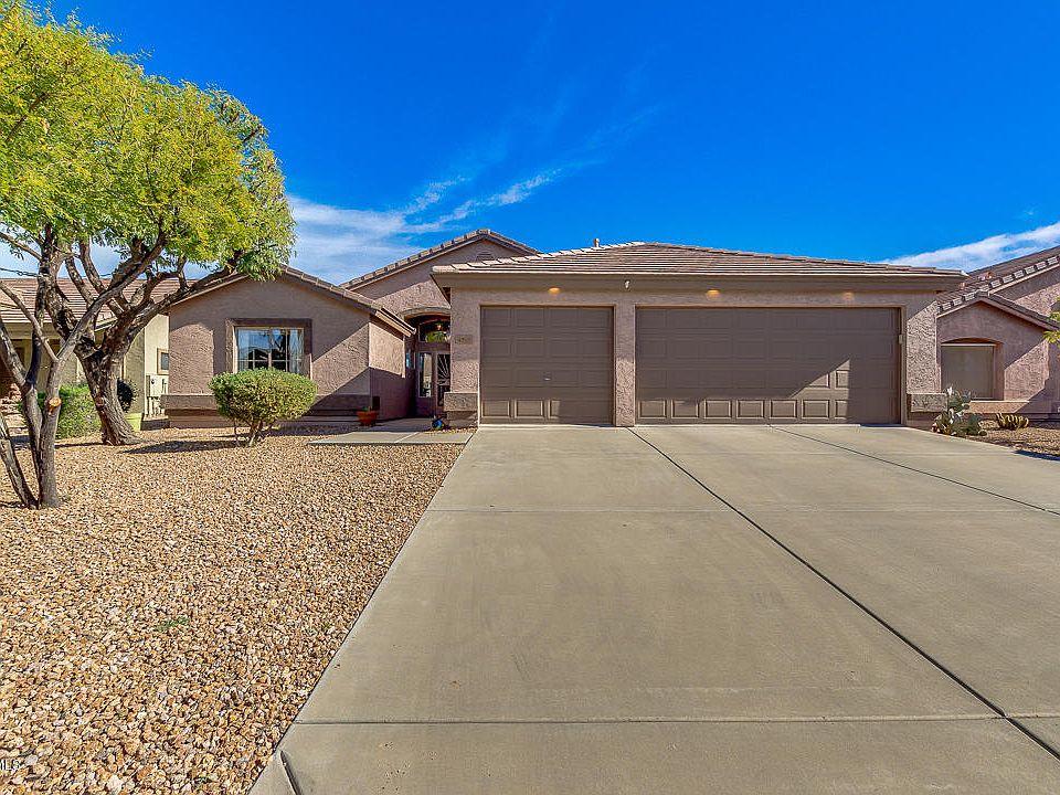 1st image of 4709 S Jalapa Ln