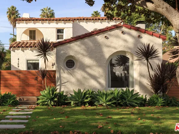 4149 4th Ave, Los Angeles, CA 90008