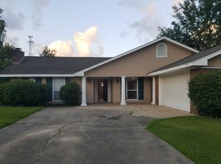 1203 Wisteria Ln, Long Beach, MS 39560