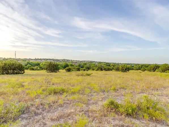 LOT-14R Old Springtown Rd, Weatherford, TX 76085