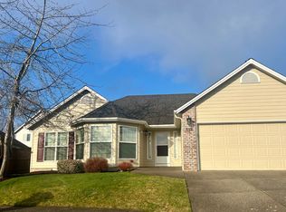 919 Stonebridge Ave NE, Keizer, OR 97303