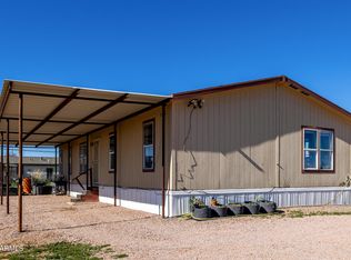 5604 N Tally Ho Ln, Casa Grande, AZ 85122