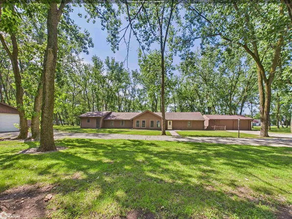 11995 Rutledge Rd, Ottumwa, IA 52501