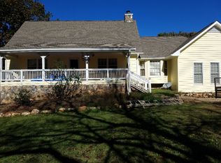 220 McCurry Ln, Canton, GA 30114