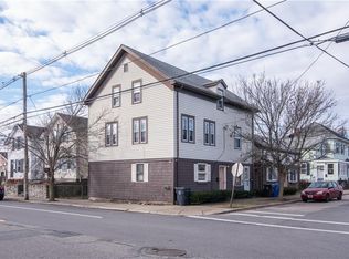 449 Bullocks Point Ave, Riverside, RI 02915