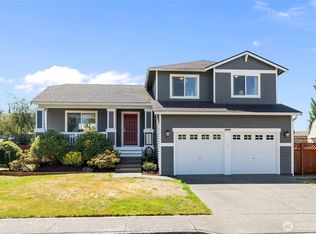 5704 69th St NE, Marysville, WA