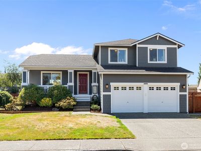 5704 69th Street NE, Marysville, WA, 98270