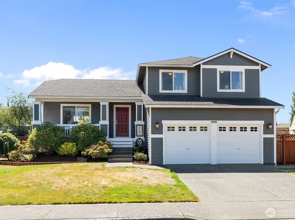 5704 69th Street NE, Marysville, WA 98270