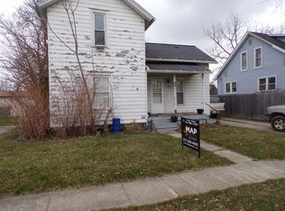 206 W Genesee St, Durand, MI 48429