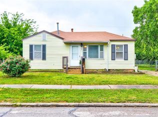 504 Askew Dr, Midwest City, OK 73110