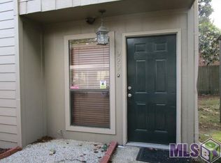 929 Ridgepoint Ct #1D, Baton Rouge, LA 70810