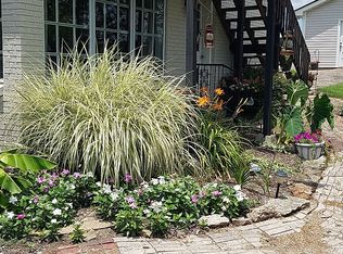 1084 Crigger Rd, Millington, TN 38053