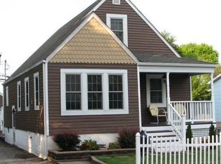 3328 Willoughby Rd, Baltimore, MD 21234