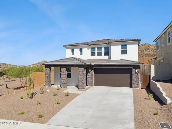 27334 N 69TH Drive, Peoria, AZ 85383