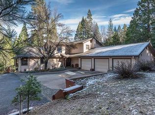 1724 La Porte Rd, Quincy, CA