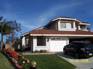 220 S Loganberry St, Anaheim, CA 92808