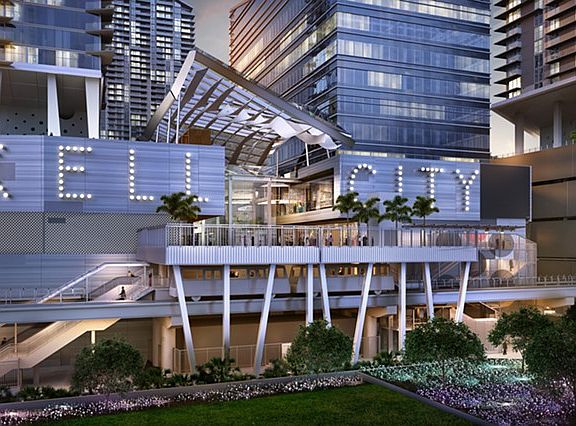 4th image of 465 Brickell Ave APT 1004