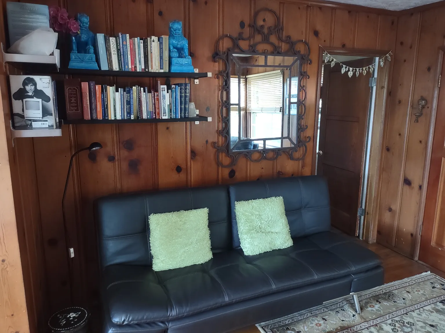 1 bed, 520 sqft, $3,100 — Photo 4