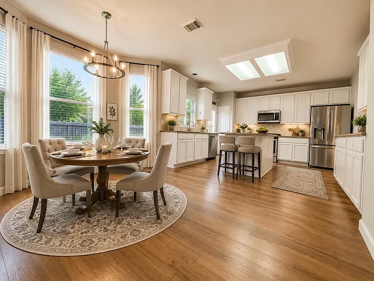 6315 Holly Canyon Ct — Photo 19