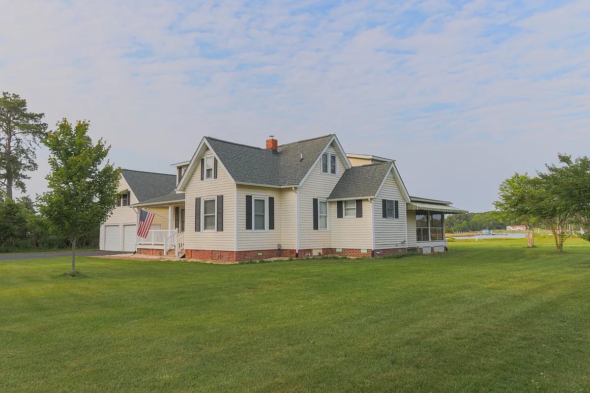 Building Photo - 2164 Ocran Rd
