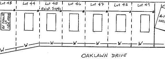 5th image of 585 Oak Lawn Dr