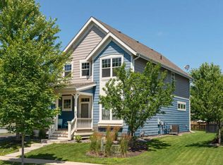 4795 159th St W, Apple Valley, MN 55124
