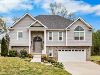 1651 Stone Trail Dr, Clarksville, TN, 37043