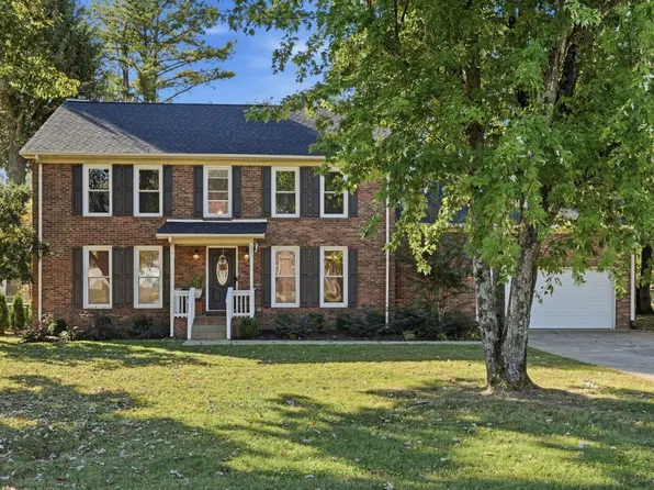 507 Upland Ct, Murfreesboro, TN 37129