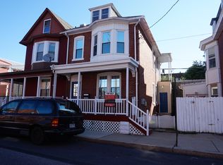 116 S 11th St, Lebanon, PA 17042