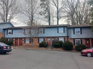 115 Eastcliff Dr SE APT 8, Concord, NC 28025