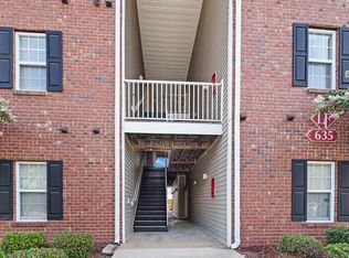 635 Marshtree Ln Unit 1-206, Fayetteville, NC 28314