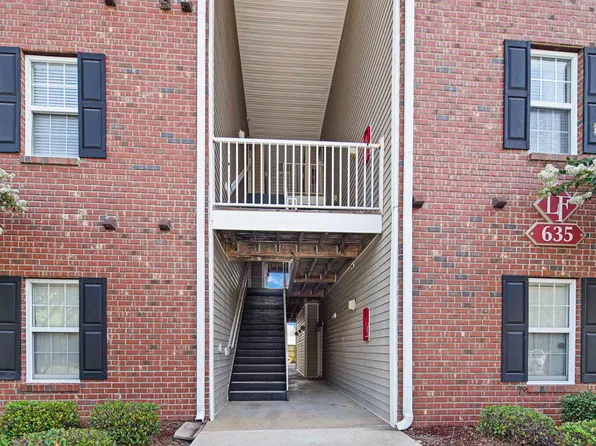 635 Marshtree Ln Unit 1-206, Fayetteville, NC 28314