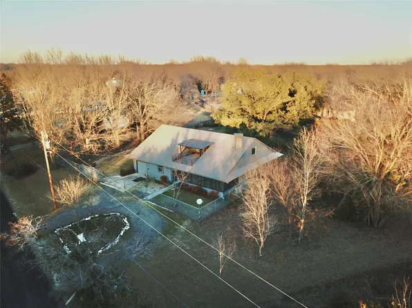 7525 County Road 964, Nevada, TX 75173