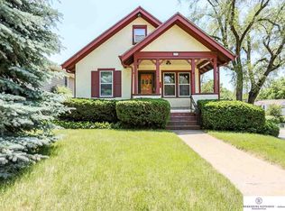 4693 Pierce St, Omaha, NE 68106