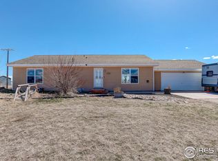 1280 4th St, Nunn, CO 80648