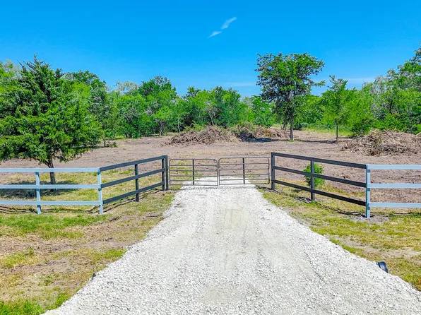 LOT 75 Palmito Ranch Rd, Corsicana, TX 75110