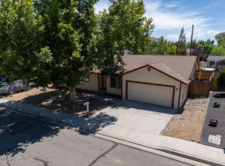 1938 Hamilton Ave, Carson City, NV