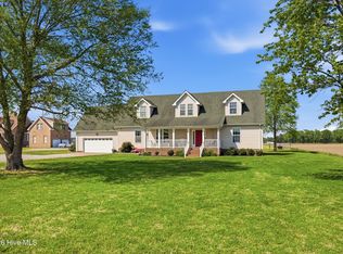 184 S Currituck Rd, Currituck, NC 27929