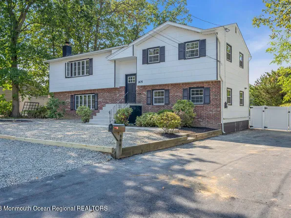 905 Avon Road, Pine Beach, NJ 08741