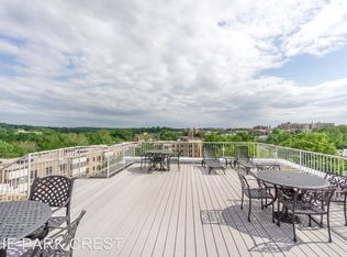 2070 Belmont Rd NW APT 404, Washington, DC 20009