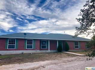 211 Thomas Ridge Rd, Burnet, TX 78611