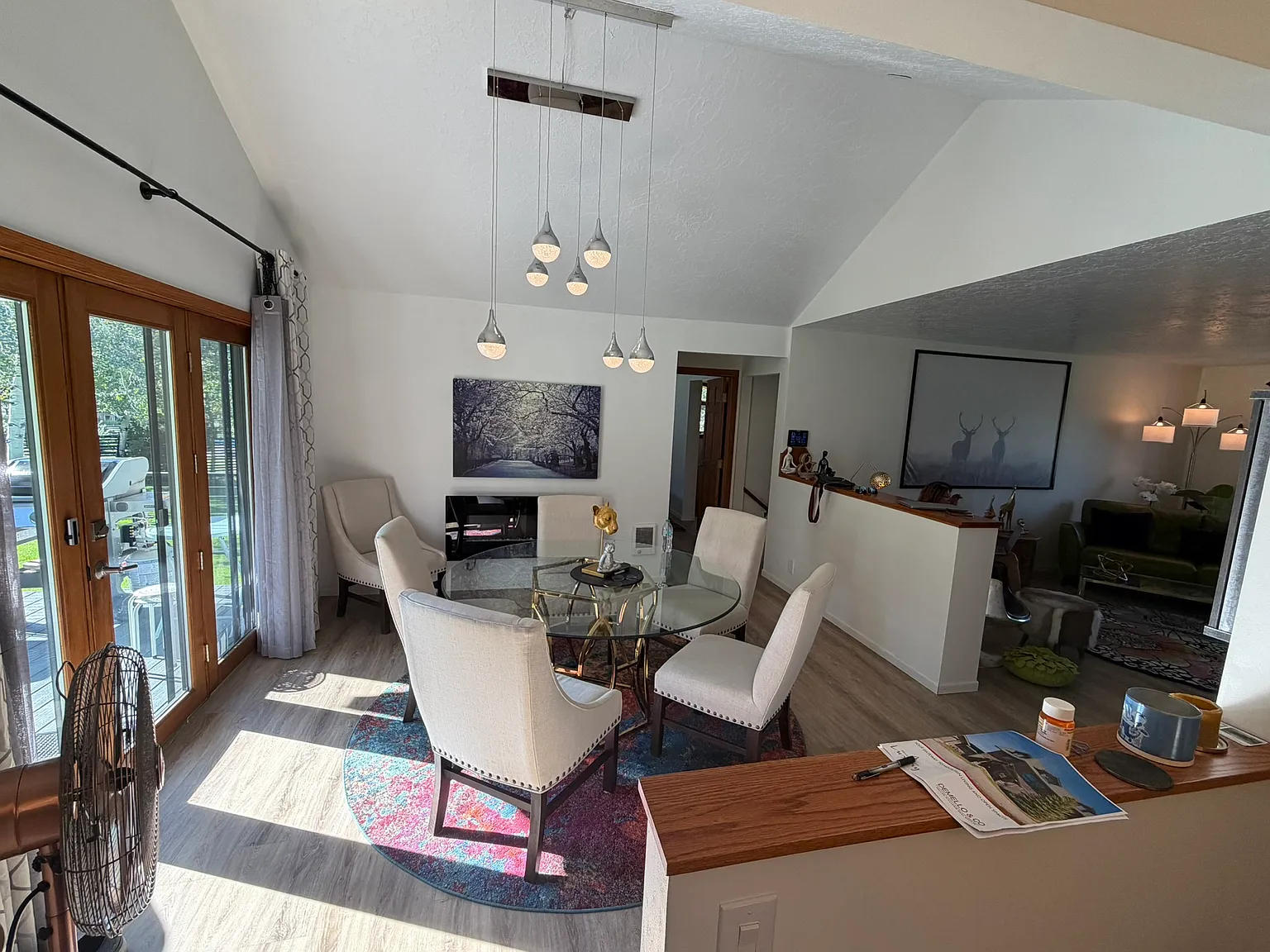 Alpine Way, Star Valley Ranch — Photo 4